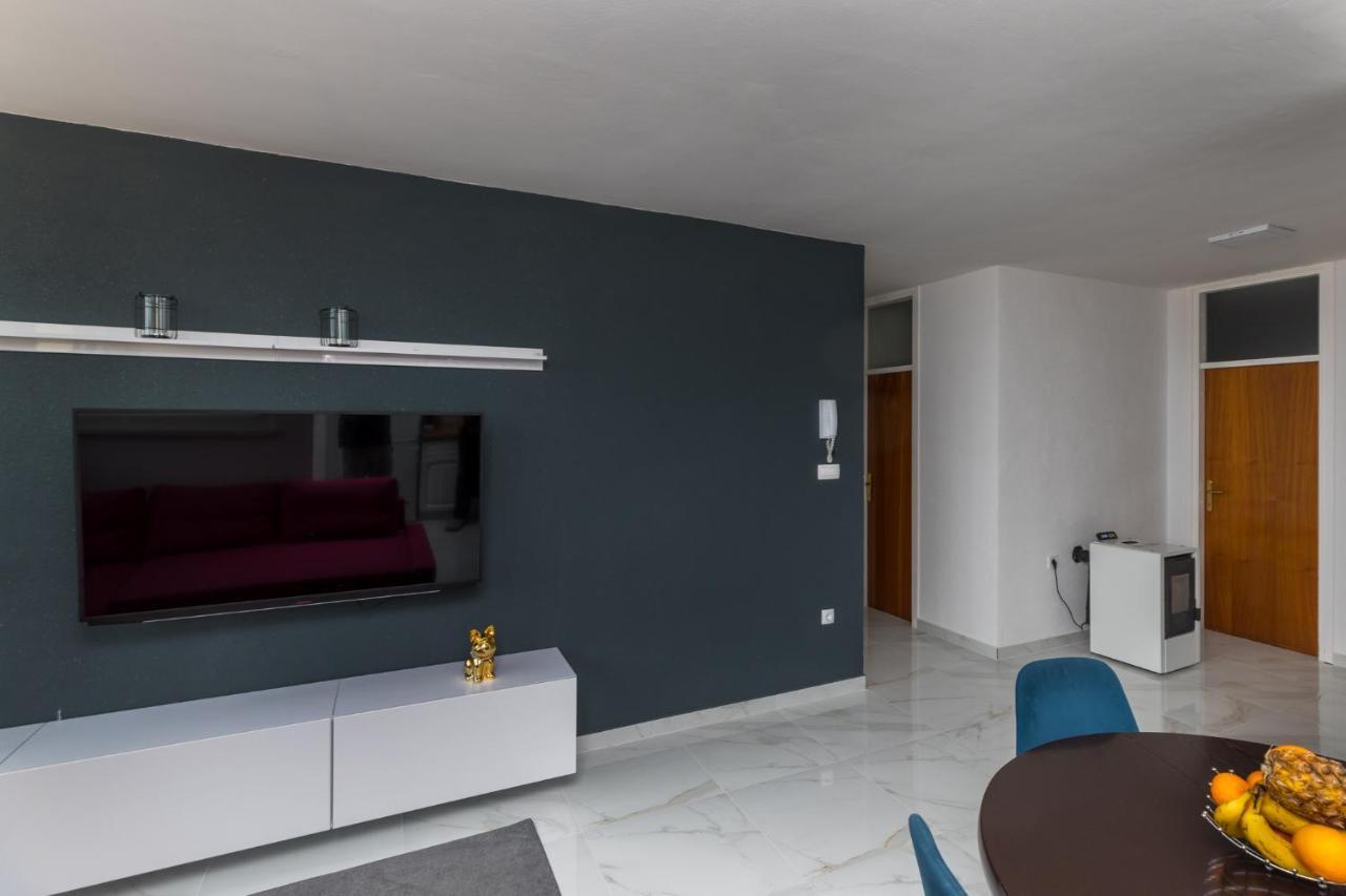 Leilani -Stunning View Apartment Near The Center! Split Exterior foto