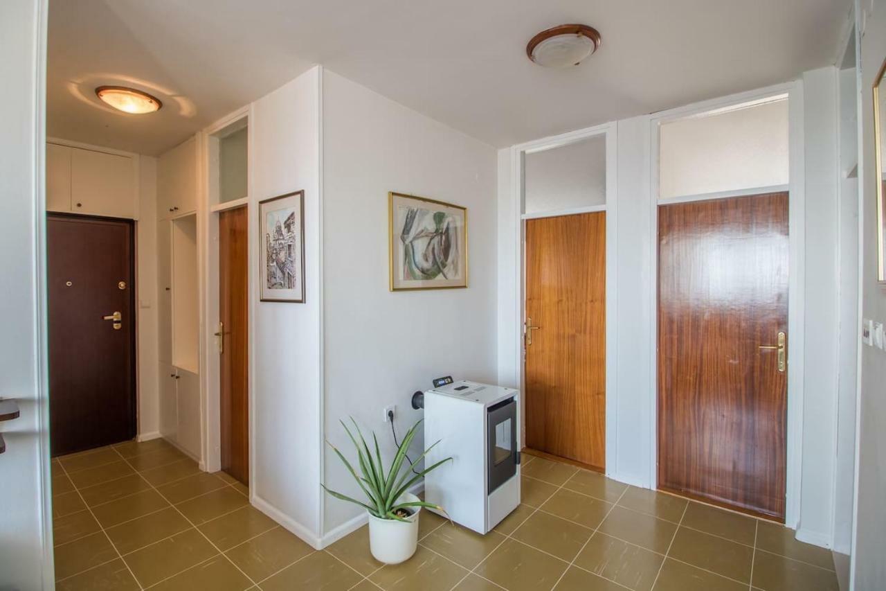 Leilani -Stunning View Apartment Near The Center! Split Exterior foto