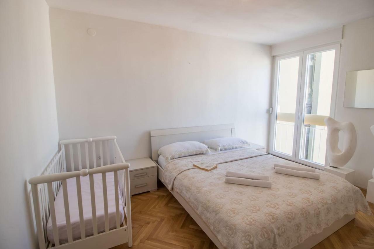 Leilani -Stunning View Apartment Near The Center! Split Exterior foto