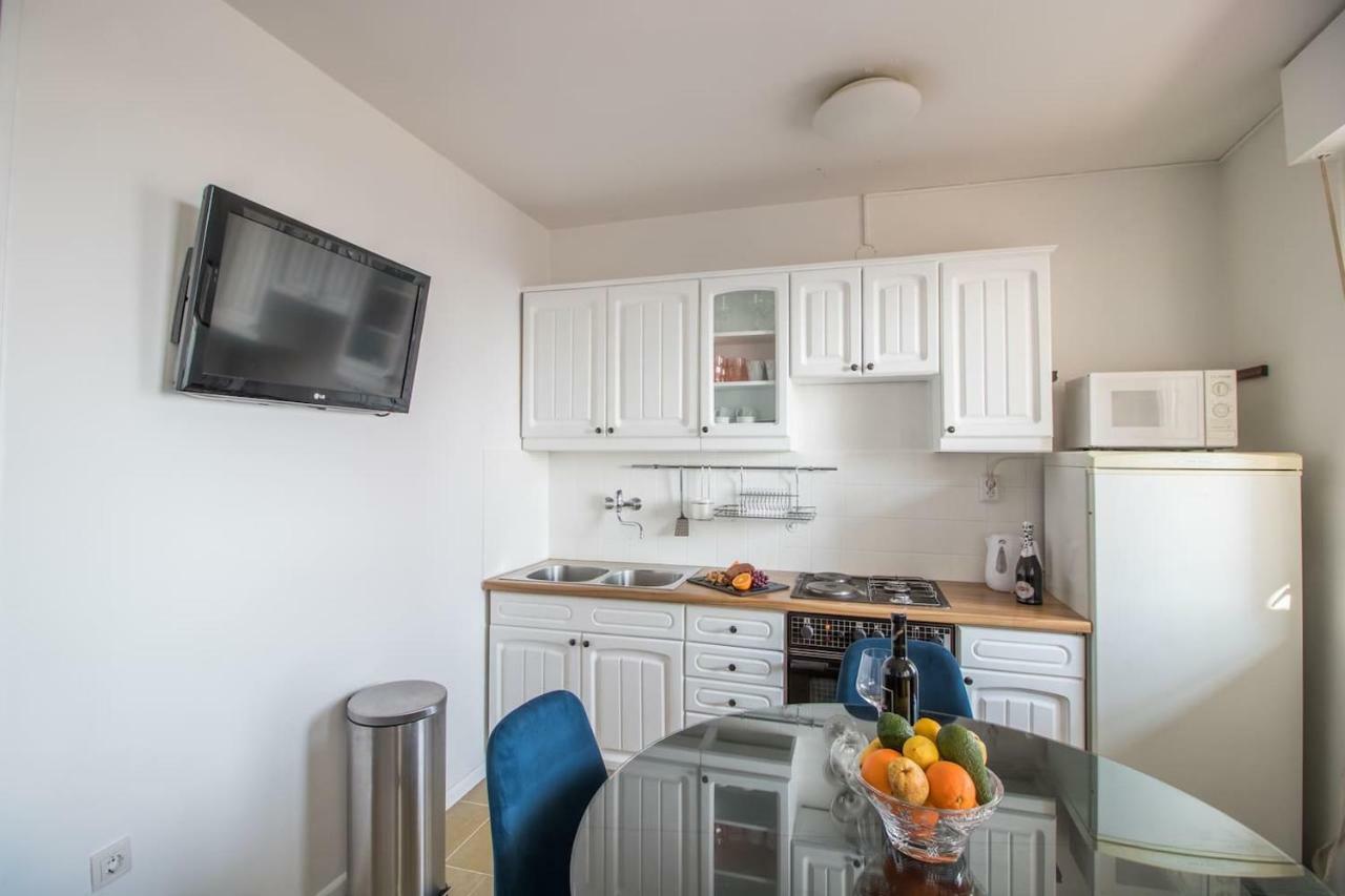 Leilani -Stunning View Apartment Near The Center! Split Exterior foto
