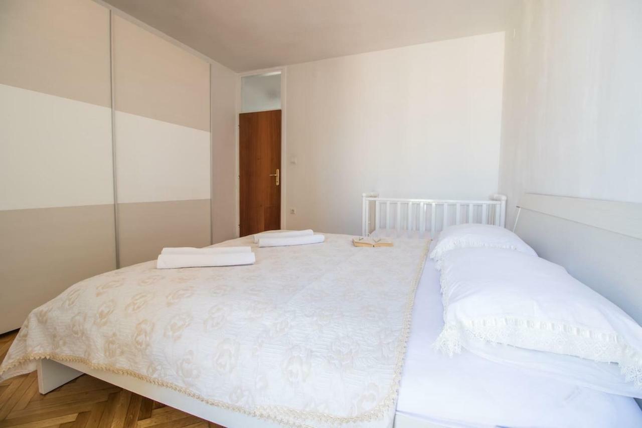 Leilani -Stunning View Apartment Near The Center! Split Exterior foto
