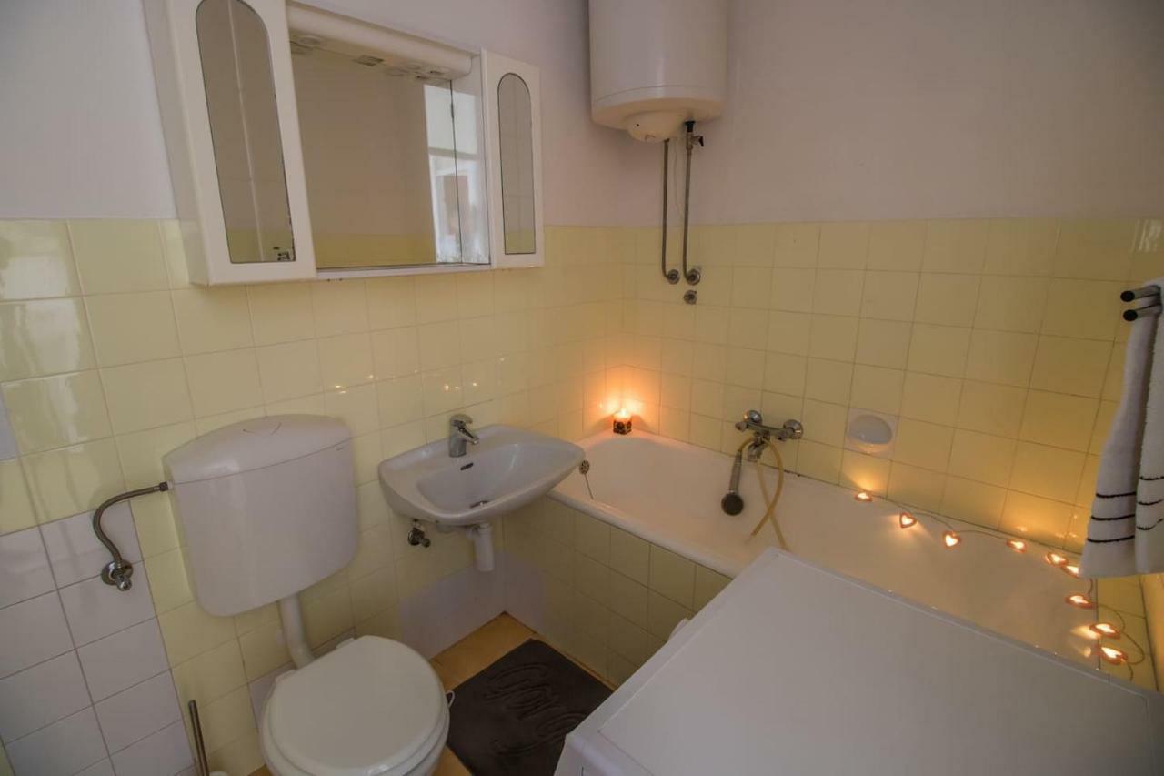 Leilani -Stunning View Apartment Near The Center! Split Exterior foto