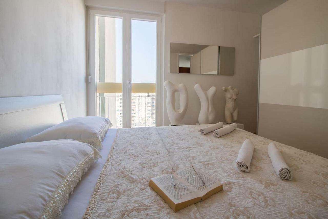 Leilani -Stunning View Apartment Near The Center! Split Exterior foto