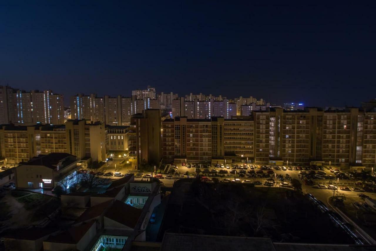 Leilani -Stunning View Apartment Near The Center! Split Exterior foto